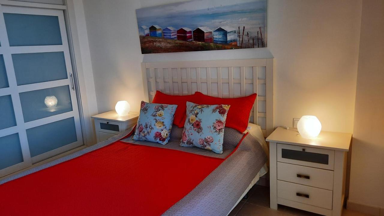 Appartement Atlantico 24 à Puerto de Santiago  Extérieur photo