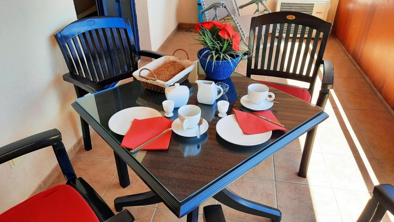 Appartement Atlantico 24 à Puerto de Santiago  Extérieur photo