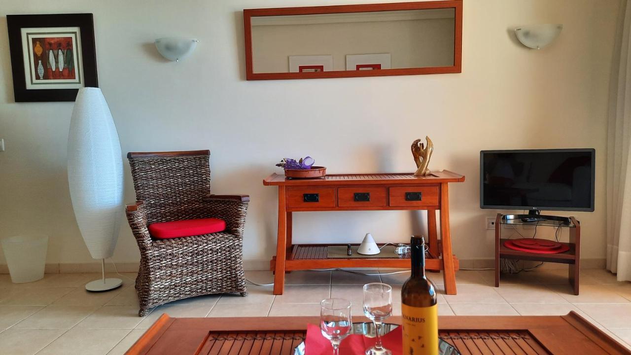 Appartement Atlantico 24 à Puerto de Santiago  Extérieur photo