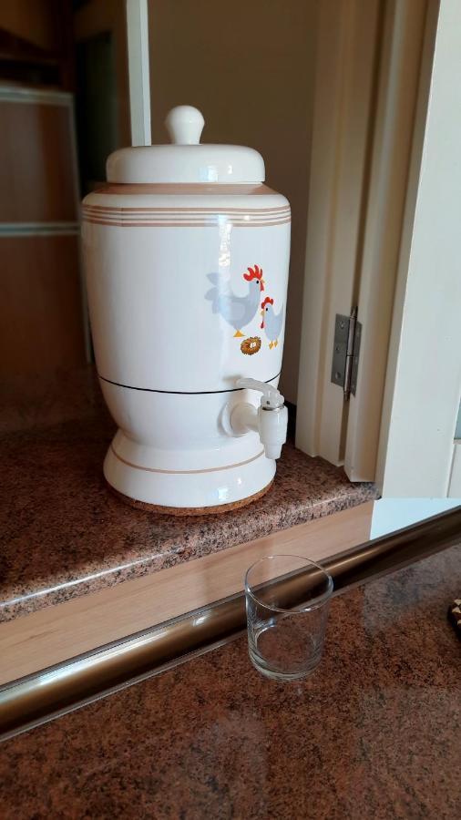 Appartement Atlantico 24 à Puerto de Santiago  Extérieur photo