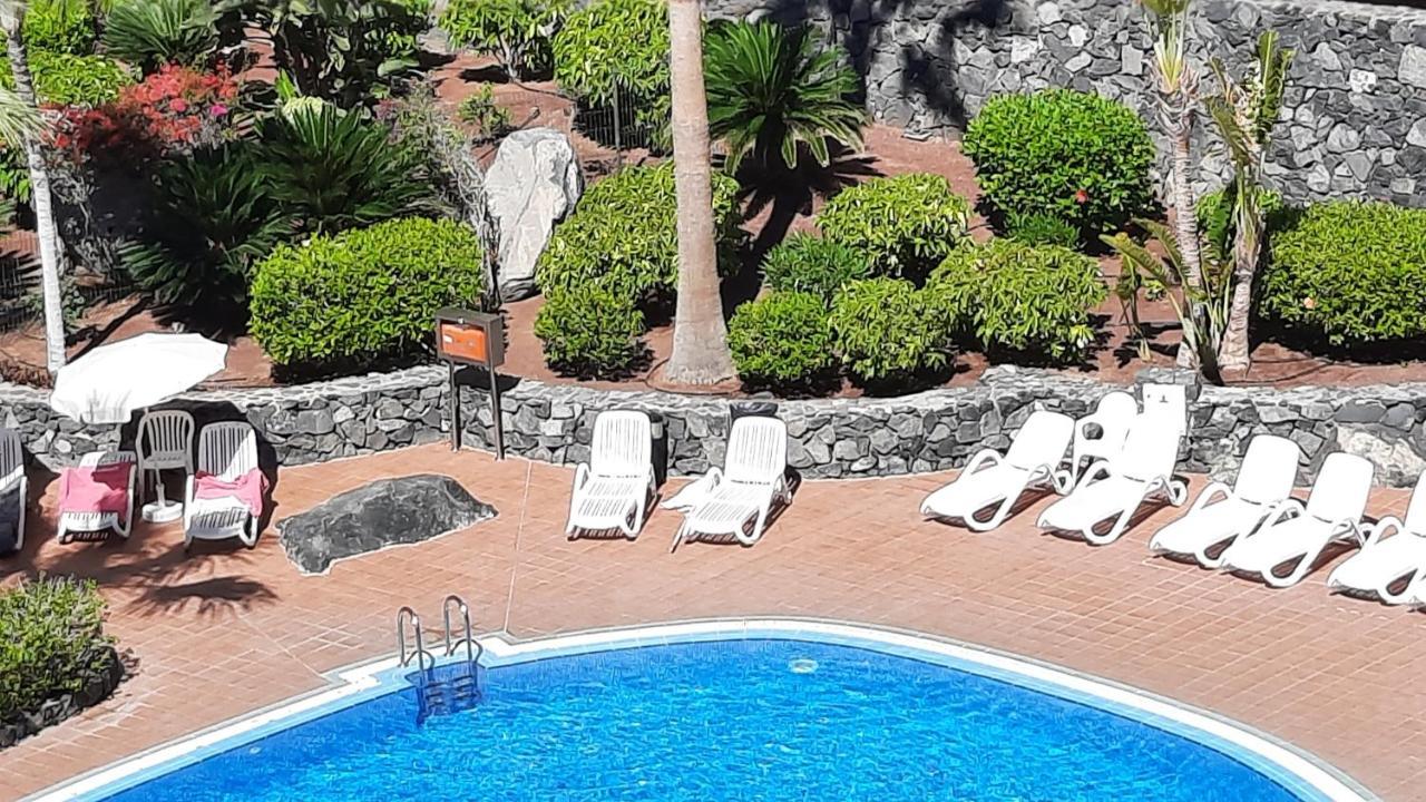 Appartement Atlantico 24 à Puerto de Santiago  Extérieur photo