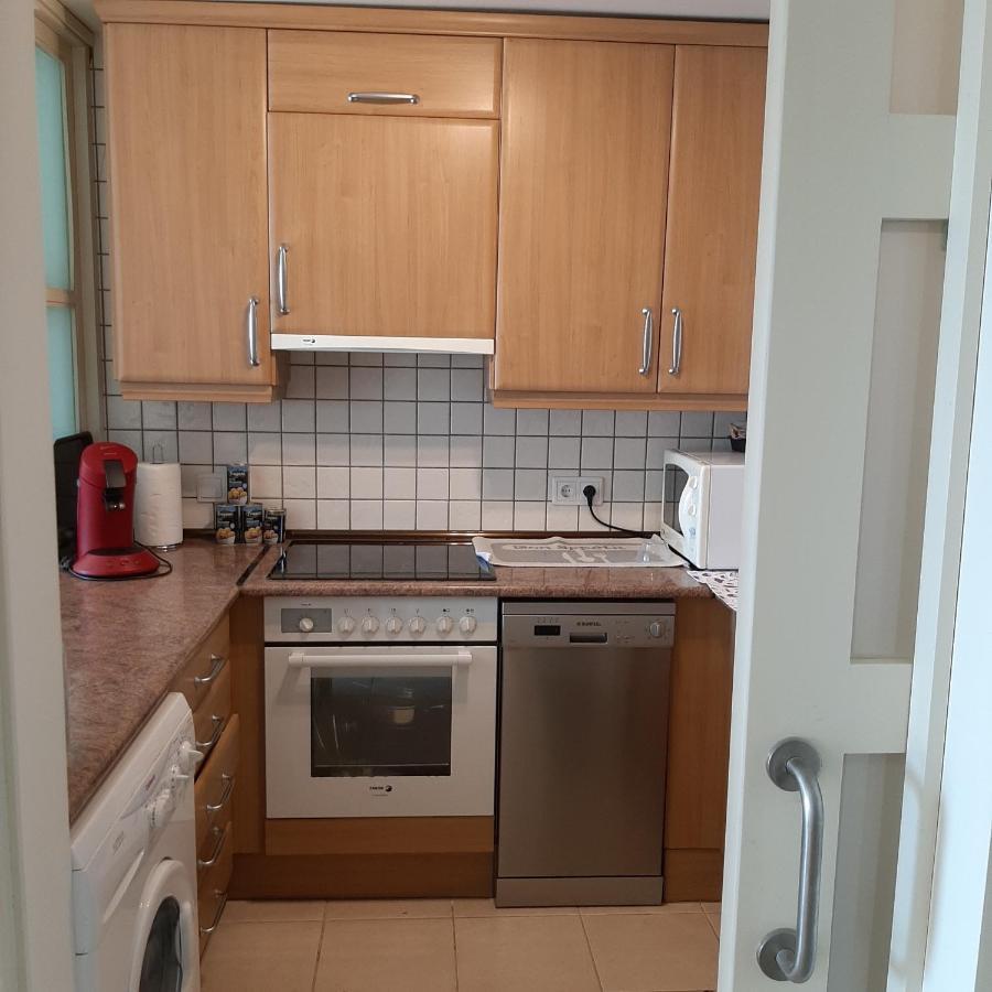 Appartement Atlantico 24 à Puerto de Santiago  Extérieur photo