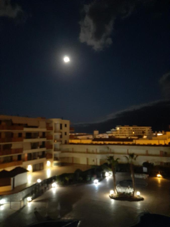 Appartement Atlantico 24 à Puerto de Santiago  Extérieur photo