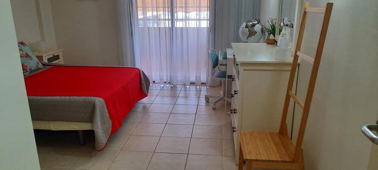 Appartement Atlantico 24 à Puerto de Santiago  Extérieur photo